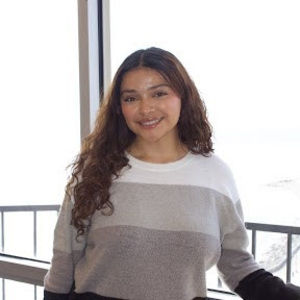 Meet your Posher, Nevaeh